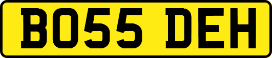 BO55DEH