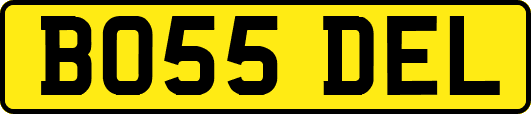 BO55DEL