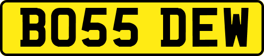 BO55DEW