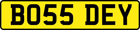BO55DEY