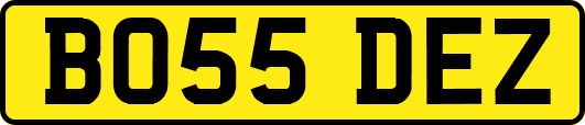 BO55DEZ