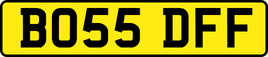 BO55DFF