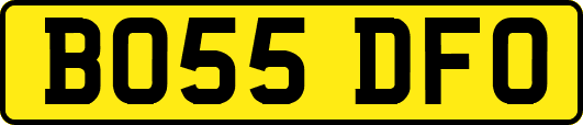 BO55DFO