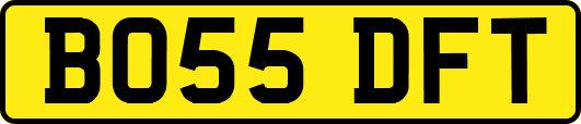 BO55DFT