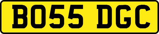 BO55DGC