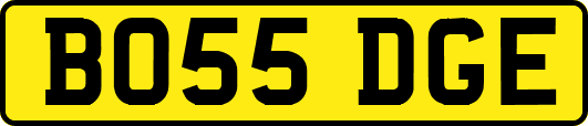 BO55DGE
