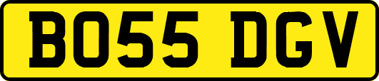 BO55DGV