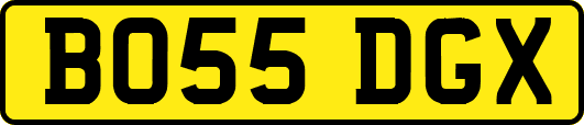 BO55DGX