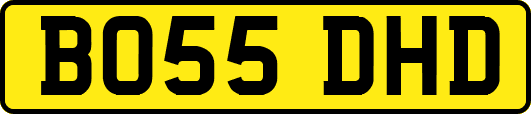 BO55DHD