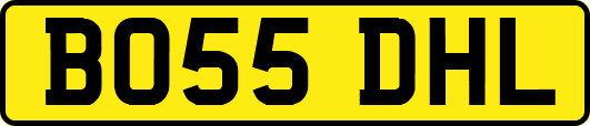 BO55DHL