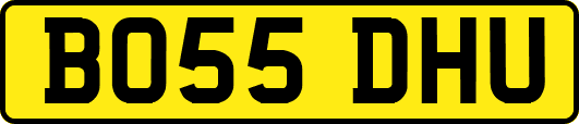 BO55DHU