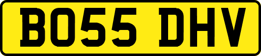 BO55DHV