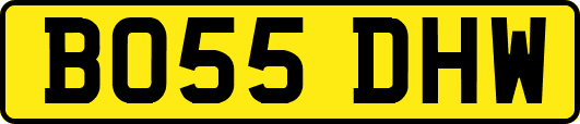 BO55DHW