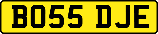 BO55DJE