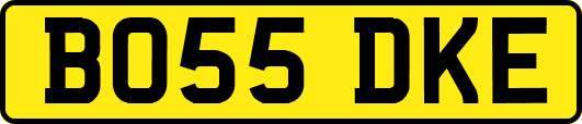 BO55DKE