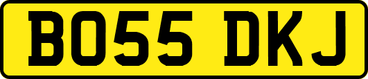 BO55DKJ