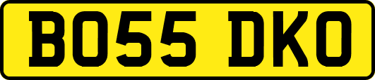 BO55DKO