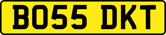 BO55DKT