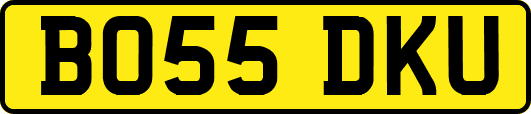 BO55DKU