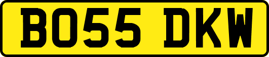 BO55DKW