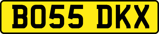 BO55DKX