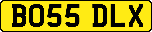 BO55DLX