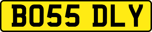 BO55DLY