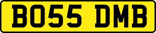 BO55DMB