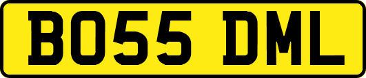 BO55DML