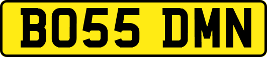 BO55DMN