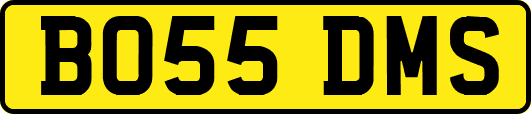 BO55DMS