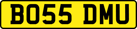 BO55DMU