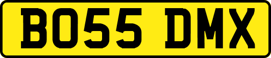 BO55DMX