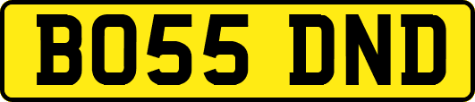 BO55DND