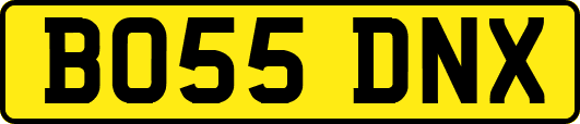 BO55DNX