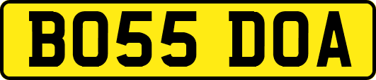 BO55DOA