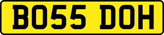 BO55DOH