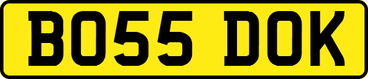 BO55DOK