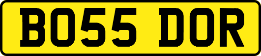 BO55DOR