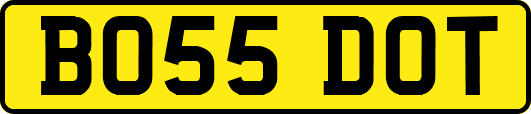 BO55DOT