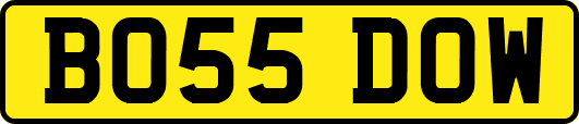 BO55DOW