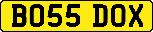 BO55DOX