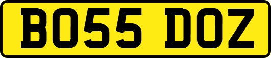 BO55DOZ