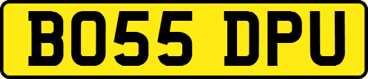 BO55DPU