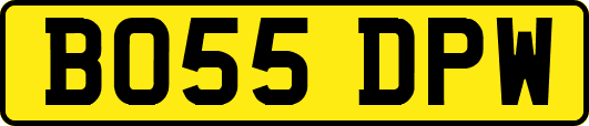 BO55DPW