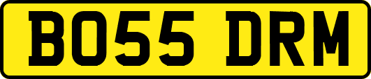 BO55DRM