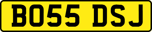 BO55DSJ