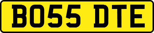 BO55DTE
