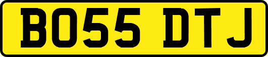 BO55DTJ