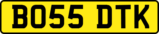 BO55DTK